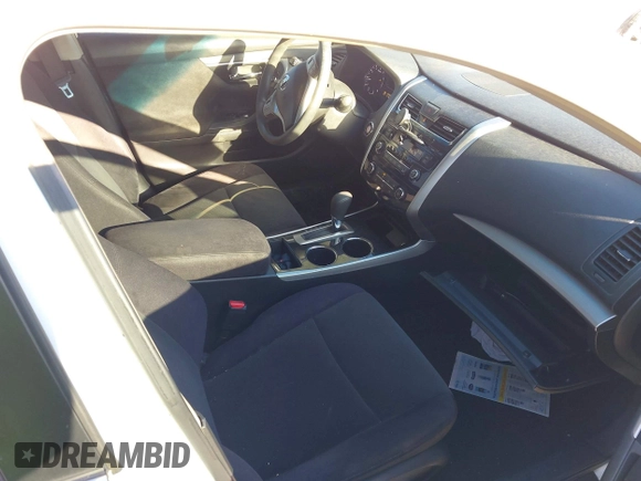 ✅ 2013 Nissan Altima SL • VIN: 1N4AL3AP8DN525671 • Lot: 44172456. Wystawiony na IAAI z przebiegiem 95 958 mil. Bezpłatny archiwum sprzedaży aukcyjnych z USA i szczegółowy raport historii pojazdu na DreamBid. Zdjęcie 5.