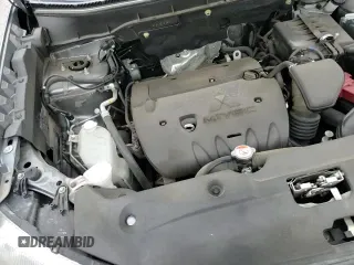 ✅ 2017 Mitsubishi Outlander SE • VIN: JA4AP3AW2HZ063221 • Lot: 83831045. Wystawiony na Copart z przebiegiem 105 458 mil. Bezpłatny archiwum sprzedaży aukcyjnych z USA i szczegółowy raport historii pojazdu na DreamBid. Zdjęcie 13.