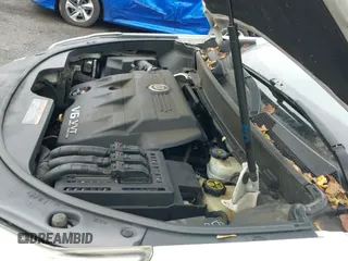 ✅ 2013 Cadillac SRX Premium Collection • VIN: 3GYFNJE33DS625327 • Лот: 43654281. Опубликован ранее на IAAI с пробегом 145 820 миль. Бесплатный доступ к архиву аукционных продаж из США и подробный отчёт об истории автомобиля на DreamBid. Изображение 19.