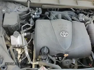 ✅ 2022 Toyota Highlander LE • VIN: 5TDZZRAH7NS139830 • Lot: 86314935. Listed on Copart with 51,007 mi. Free auction sales archive from the USA and detailed vehicle history report at DreamBid. Image 15.