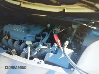 ✅ 2009 Toyota Yaris • VIN: JTDJT903195240412 • Lot: 41023360. Listed on IAAI with 258,037 mi. Free auction sales archive from the USA and detailed vehicle history report at DreamBid. Image 12.