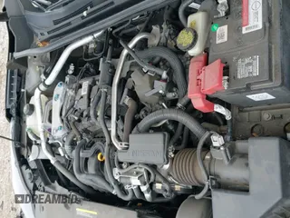 ✅ 2020 Nissan Sentra S • VIN: 3N1AB8BV6LY212484 • Lot: 42998769. Listed on IAAI with 49,468 mi. Free auction sales archive from the USA and detailed vehicle history report at DreamBid. Image 19.