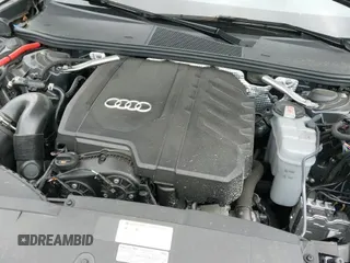 ✅ 2023 Audi A6 Premium Plus • VIN: WAUE3BF20PN089872 • Лот: 42310068. Опубликован ранее на IAAI с пробегом 20 994 миль. Бесплатный доступ к архиву аукционных продаж из США и подробный отчёт об истории автомобиля на DreamBid. Изображение 20.