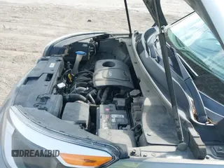 ✅ 2018 Kia Soul • VIN: KNDJN2A27J7598114 • Лот: 43216443. Опубликован ранее на IAAI с пробегом 144 952 миль. Бесплатный доступ к архиву аукционных продаж из США и подробный отчёт об истории автомобиля на DreamBid. Изображение 23.