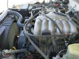 ✅ 1999 Toyota Tacoma • VIN: 4TAWN72N5XZ499991 • Lot: 42073563. Wystawiony na IAAI z przebiegiem 129 359 mil. Bezpłatny archiwum sprzedaży aukcyjnych z USA i szczegółowy raport historii pojazdu na DreamBid. Zdjęcie 19.