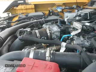 ✅ 2022 Ford Bronco • VIN: 1FMEE5DP8NLB67834 • Lot: 41772622. Wystawiony na IAAI z przebiegiem 58 667 mil. Bezpłatny archiwum sprzedaży aukcyjnych z USA i szczegółowy raport historii pojazdu na DreamBid. Zdjęcie 20.