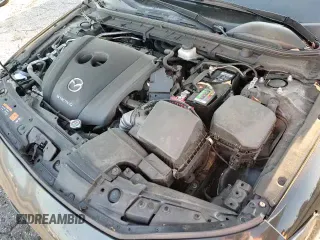 ✅ 2019 Mazda 3 Preferred • VIN: JM1BPAMM5K1141103 • Lot: 69618705. Wystawiony na Copart z przebiegiem 89 336 mil. Bezpłatny archiwum sprzedaży aukcyjnych z USA i szczegółowy raport historii pojazdu na DreamBid. Zdjęcie 13.