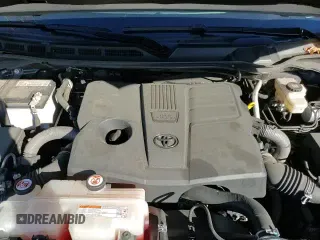 ✅ 2022 Toyota Tundra 1794 Edition • VIN: 5TFMA5EC9NX005128 • Lot: 47022555. Wystawiony na Copart z przebiegiem 64 796 mil. Bezpłatny archiwum sprzedaży aukcyjnych z USA i szczegółowy raport historii pojazdu na DreamBid. Zdjęcie 16.