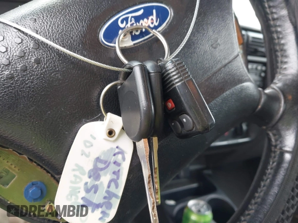 ✅ 2002 Ford Ranger XL Fleet • VIN: 1FTZR45E32PA52824 • Lot: 44084372. Listed on IAAI with 204,763 mi. Free auction sales archive from the USA and detailed vehicle history report at DreamBid. Image 10.
