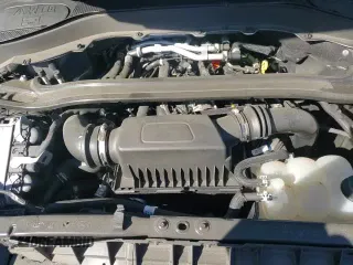 ✅ 2023 Ford Explorer ST • VIN: 1FM5K8GCXPGA70178 • Lot: 84809745. Wystawiony na Copart z przebiegiem 11 854 mil. Bezpłatny archiwum sprzedaży aukcyjnych z USA i szczegółowy raport historii pojazdu na DreamBid. Zdjęcie 17.