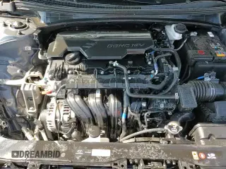 2024 Hyundai Elantra SEL с VIN KMHLM4DG3RU674564, выставлен на аукционе Copart как лот 67455875 с пробегом 45 859 миль миль и Чистый • Clean title. История ставок и продаж доступна на DreamBid. Изображение 14.