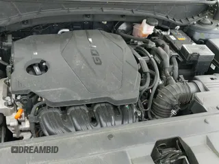 2022 Hyundai Santa Cruz SE with VIN 5NTJA4AE6NH003287, listed as a IAAI auction lot 41957238 with 39,113 mi miles and . Bid and sale history available at DreamBid. Image 19.