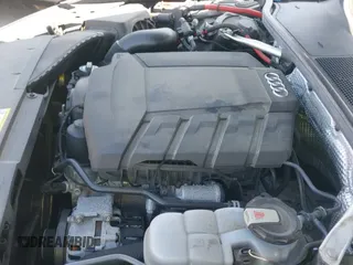 ✅ 2020 Audi A6 Premium Plus • VIN: WAUE8AF23LN005405 • Lot: 42001612. Listed on IAAI with 65,640 mi. Free auction sales archive from the USA and detailed vehicle history report at DreamBid. Image 19.