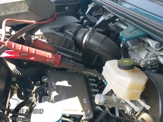 ✅ 2024 Mercedes-Benz Sprinter • VIN: W1Y4NBHY5RT184920 • Lot: 42349534. Wystawiony na IAAI z przebiegiem 5 382 mil. Bezpłatny archiwum sprzedaży aukcyjnych z USA i szczegółowy raport historii pojazdu na DreamBid. Zdjęcie 19.