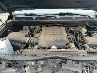 ✅ 2020 Toyota Tundra Limited • VIN: 5TFHY5F17LX895474 • Лот: 90512895. Опубликован ранее на Copart с пробегом 103 260 миль. Бесплатный доступ к архиву аукционных продаж из США и подробный отчёт об истории автомобиля на DreamBid. Изображение 15.