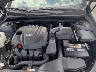 ✅ 2013 Hyundai Sonata GLS • VIN: 5NPEB4ACXDH613803 • Lot: 92322685. Listed on Copart with 169,486 mi. Free auction sales archive from the USA and detailed vehicle history report at DreamBid. Image 11.