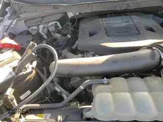 ✅ 2021 Ford F-150 Lariat • VIN: 1FTFW1E88MFB38675 • Lot: 82782925. Listed on Copart with 139,552 mi. Free auction sales archive from the USA and detailed vehicle history report at DreamBid. Image 13.