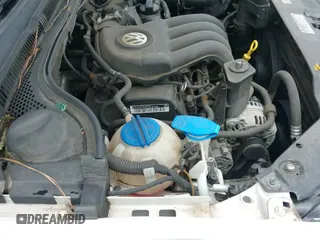 ✅ 2014 Volkswagen Jetta • VIN: 3VW1K7AJ1EM369840 • Lot: 42386211. Listed on IAAI with 157,060 mi. Free auction sales archive from the USA and detailed vehicle history report at DreamBid. Image 19.