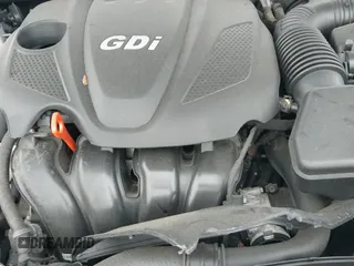 ✅ 2014 Kia Optima LX • VIN: 5XXGM4A76EG346520 • Lot: 43566089. Listed on IAAI with 66,116 mi. Free auction sales archive from the USA and detailed vehicle history report at DreamBid. Image 20.