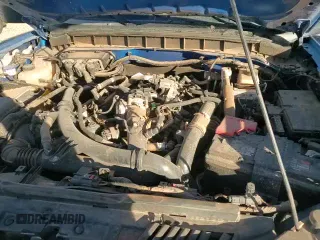 ✅ 2023 Ford Bronco • VIN: 1FMEE5DP4PLB56431 • Lot: 84744264. Wystawiony na Copart z przebiegiem 13 146 mil. Bezpłatny archiwum sprzedaży aukcyjnych z USA i szczegółowy raport historii pojazdu na DreamBid. Zdjęcie 15.