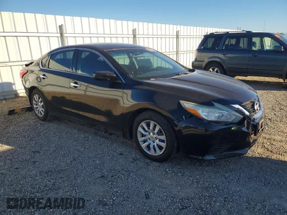 ✅ 2017 Nissan Altima SV • VIN: 1N4AL3AP5HC296724 • Lot: 57038036. Wystawiony na Copart z przebiegiem 189 553 mil. Bezpłatny archiwum sprzedaży aukcyjnych z USA i szczegółowy raport historii pojazdu na DreamBid. Zdjęcie 4.
