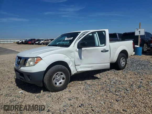 ✅ 2017 Nissan Frontier SV • VIN: 1N6BD0CT0HN720445 • Лот: 56966986. Опубліковано раніше на Copart з пробігом 193 851 миль. Безкоштовний доступ до архіву аукціонних продажів зі США та докладний звіт про історію автомобіля на DreamBid. Зображення 1.
