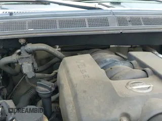 ✅ 2004 Nissan Titan SE • VIN: 1N6AA06A24N587695 • Lot: 42467649. Listed on IAAI with 179,994 mi. Free auction sales archive from the USA and detailed vehicle history report at DreamBid. Image 12.