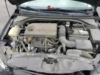 2017 Hyundai Elantra Eco z VIN 5NPD94LA7HH073142, wystawiony jako Copart lot #85596525 z przebiegiem 89 508 mil mil oraz Czysty tytuł • Clean title. Historia ofert i sprzedaży dostępna na DreamBid. Obrazek 13.