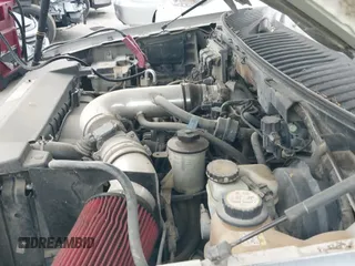 ✅ 2003 Ford Expedition Special Service • VIN: 1FMPU15L53LB56755 • Lot: 42597969. Listed on IAAI with 243,045 mi. Free auction sales archive from the USA and detailed vehicle history report at DreamBid. Image 14.