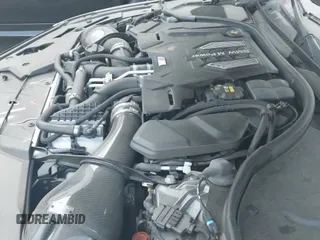 ✅ 2021 BMW M5 • VIN: WBS83CH07MCF43250 • Lot: 41567473. Wystawiony na IAAI z przebiegiem 30 179 mil. Bezpłatny archiwum sprzedaży aukcyjnych z USA i szczegółowy raport historii pojazdu na DreamBid. Zdjęcie 18.