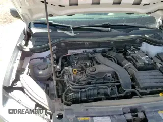 ✅ 2023 Volkswagen Taos S • VIN: 3VVFX7B22PM322449 • Lot: 84711455. Listed on Copart with 71,803 mi. Free auction sales archive from the USA and detailed vehicle history report at DreamBid. Image 14.