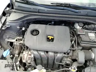 ✅ 2019 Hyundai Elantra SEL • VIN: 5NPD84LF6KH420546 • Lot: 83810105. Listed on Copart with 113,133 mi. Free auction sales archive from the USA and detailed vehicle history report at DreamBid. Image 13.