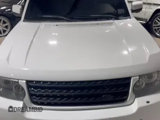 ✅ 2011 Land Rover Range Rover SC • VIN: SALMF1E46BA357805 • Lot: 49012555. Listed on Copart with 120,381 mi. Free auction sales archive from the USA and detailed vehicle history report at DreamBid. Image 11.