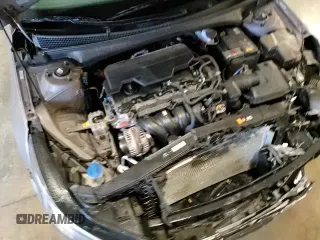 ✅ 2023 Hyundai Elantra Limited • VIN: KMHLP4AG9PU402268 • Lot: 81453675. Listed on Copart with 55,368 mi. Free auction sales archive from the USA and detailed vehicle history report at DreamBid. Image 13.