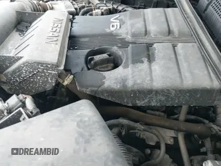 ✅ 2022 Nissan Frontier SV • VIN: 1N6ED1EJ4NN655111 • Lot: 42558539. Listed on IAAI with 18,003 mi. Free auction sales archive from the USA and detailed vehicle history report at DreamBid. Image 19.