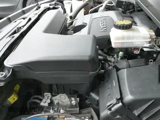 ✅ 2018 Nissan Pathfinder SL • VIN: 5N1DR2MM9JC621801 • Lot: 41924143. Listed on IAAI with 80,325 mi. Free auction sales archive from the USA and detailed vehicle history report at DreamBid. Image 19.