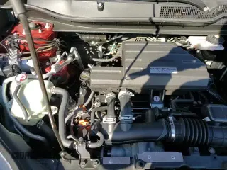 ✅ 2018 Honda CR-V EX-L • VIN: 2HKRW2H80JH692194 • Lot: 81985015. Wystawiony na Copart z przebiegiem 84 747 mil. Bezpłatny archiwum sprzedaży aukcyjnych z USA i szczegółowy raport historii pojazdu na DreamBid. Zdjęcie 16.