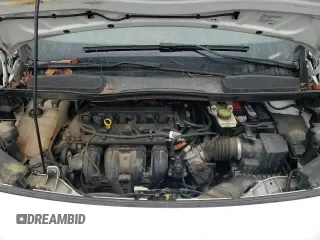 ✅ 2018 Ford Transit Connect XL • VIN: NM0LS7E77J1344021 • Lot: 43311395. Wystawiony na Copart z przebiegiem 139 788 mil. Bezpłatny archiwum sprzedaży aukcyjnych z USA i szczegółowy raport historii pojazdu na DreamBid. Zdjęcie 14.