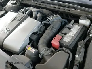 ✅ 2023 Lexus ES 350 F Sport • VIN: 58AJZ1B14PU155129 • Лот: 42477620. Опубликован ранее на IAAI с пробегом 22 306 миль. Бесплатный доступ к архиву аукционных продаж из США и подробный отчёт об истории автомобиля на DreamBid. Изображение 21.