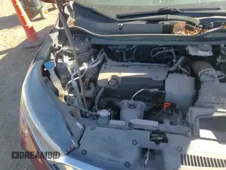 ✅ 2017 Honda CR-V LX • VIN: 5J6RW6H3XHL005511 • Lot: 90518665. Listed on Copart with 69,462 mi. Free auction sales archive from the USA and detailed vehicle history report at DreamBid. Image 15.