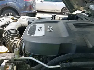 ✅ 2016 Jeep Wrangler Unlimited 75th Anniversary • VIN: 1C4BJWEG0GL131369 • Лот: 42620185. Опубликован ранее на IAAI с пробегом 119 822 миль. Бесплатный доступ к архиву аукционных продаж из США и подробный отчёт об истории автомобиля на DreamBid. Изображение 19.