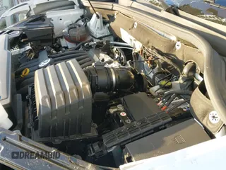 ✅ 2023 Volkswagen Atlas SEL Premium R-Line • VIN: 1V2FE2CAXPC223262 • Лот: 43357397. Опубликован ранее на IAAI с пробегом 28 787 миль. Бесплатный доступ к архиву аукционных продаж из США и подробный отчёт об истории автомобиля на DreamBid. Изображение 19.