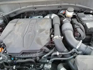 ✅ 2024 Kia Sorento X-Line SX Prestige • VIN: 5XYRKDJFXRG297135 • Lot: 49006695. Listed on Copart with 11,751 mi. Free auction sales archive from the USA and detailed vehicle history report at DreamBid. Image 14.