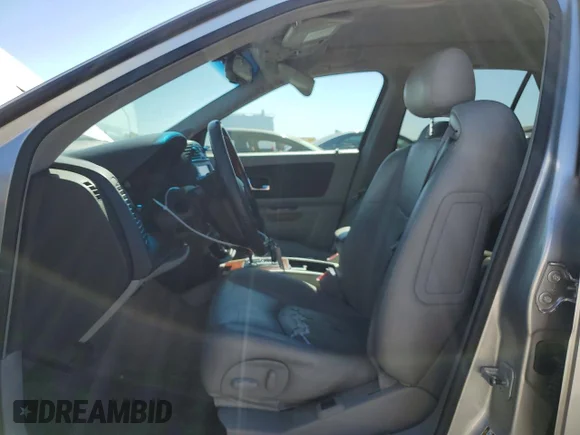 ✅ 2005 Cadillac SRX • VIN: 1GYEE637250235178 • Lot: 53928066. Listed on Copart with 125,000 mi. Free auction sales archive from the USA and detailed vehicle history report at DreamBid. Image 7.