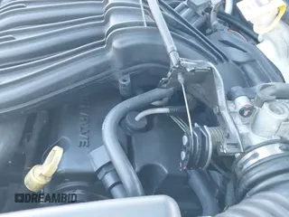 ✅ 2009 Chrysler PT Cruiser • VIN: 3A8FY48979T546462 • Lot: 42236977. Listed on IAAI with 115,544 mi. Free auction sales archive from the USA and detailed vehicle history report at DreamBid. Image 12.