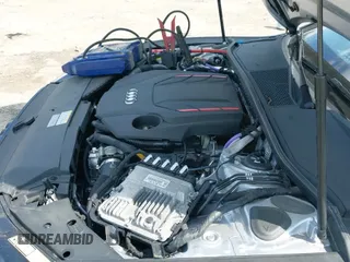 ✅ 2023 Audi S7 Prestige • VIN: WAUSFBF24PN096544 • Лот: 42815226. Опубликован ранее на IAAI с пробегом 30 524 миль. Бесплатный доступ к архиву аукционных продаж из США и подробный отчёт об истории автомобиля на DreamBid. Изображение 19.