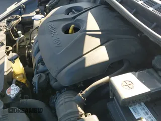 ✅ 2013 Hyundai Elantra Limited • VIN: 5NPDH4AE7DH415532 • Lot: 43584992. Listed on IAAI with 126,884 mi. Free auction sales archive from the USA and detailed vehicle history report at DreamBid. Image 20.