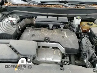 ✅ 2017 Buick Envision Essence • VIN: LRBFXBSA6HD233990 • Lot: 87092125. Wystawiony na Copart z przebiegiem 121 611 mil. Bezpłatny archiwum sprzedaży aukcyjnych z USA i szczegółowy raport historii pojazdu na DreamBid. Zdjęcie 14.