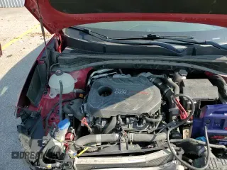 ✅ 2020 Kia Sportage SX Turbo • VIN: KNDPRCA6XL7652578 • Лот: 84930585. Опубликован ранее на Copart с пробегом 80 160 миль. Бесплатный доступ к архиву аукционных продаж из США и подробный отчёт об истории автомобиля на DreamBid. Изображение 14.