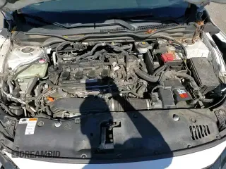 ✅ 2019 Honda Civic EX-L • VIN: JHMFC1F76KX009046 • Lot: 89575435. Listed on Copart with 104,858 mi. Free auction sales archive from the USA and detailed vehicle history report at DreamBid. Image 13.